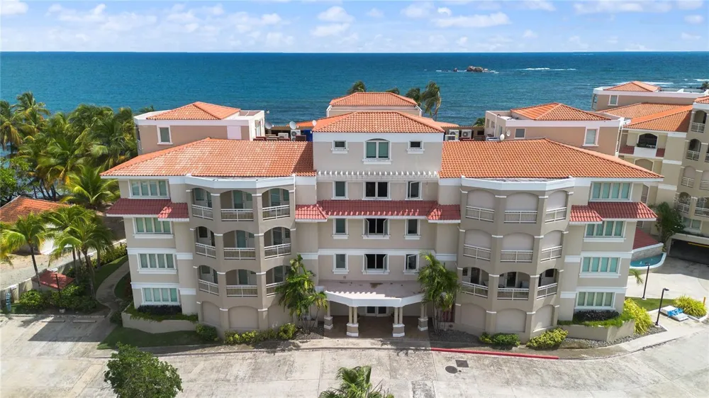 Palmas del Mar PLAZA DEL MAR #N-3A Humacao, PR 00791