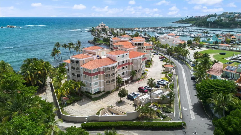 Palmas del Mar PLAZA DEL MAR #N-3A Humacao, PR 00791