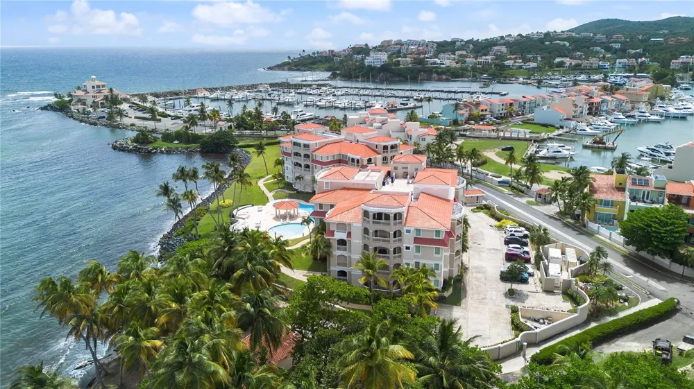 Palmas del Mar PLAZA DEL MAR #N-3A Humacao, PR 00791