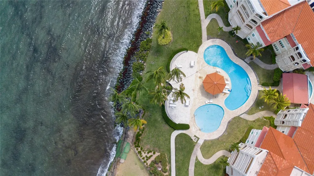 Palmas del Mar PLAZA DEL MAR #N-3A Humacao, PR 00791