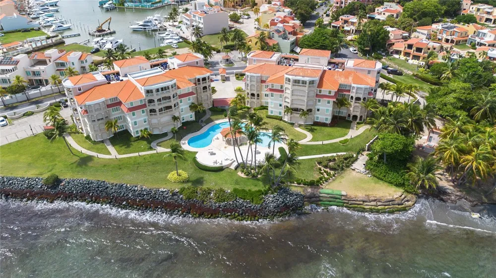 Palmas del Mar PLAZA DEL MAR #N-3A Humacao, PR 00791