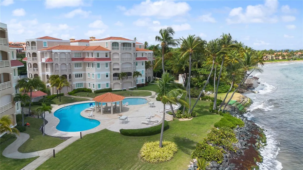 Palmas del Mar PLAZA DEL MAR #N-3A Humacao, PR 00791