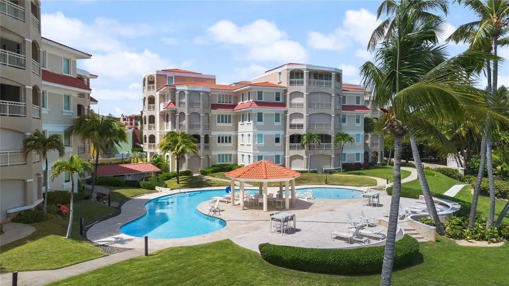 Palmas del Mar PLAZA DEL MAR #N-3A Humacao, PR 00791
