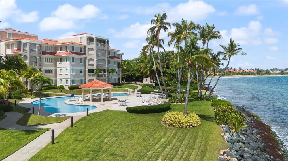 Palmas del Mar PLAZA DEL MAR #N-3A Humacao, PR 00791