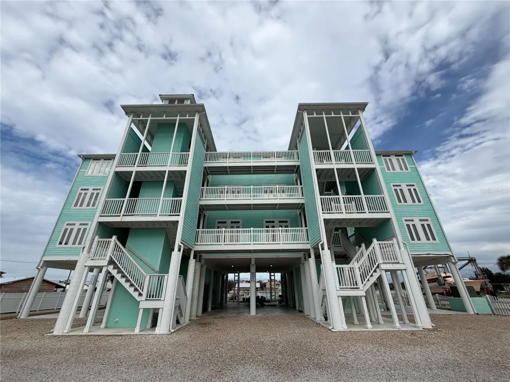 6990 SW HWY 358 #2B Steinhatchee, FL 32359