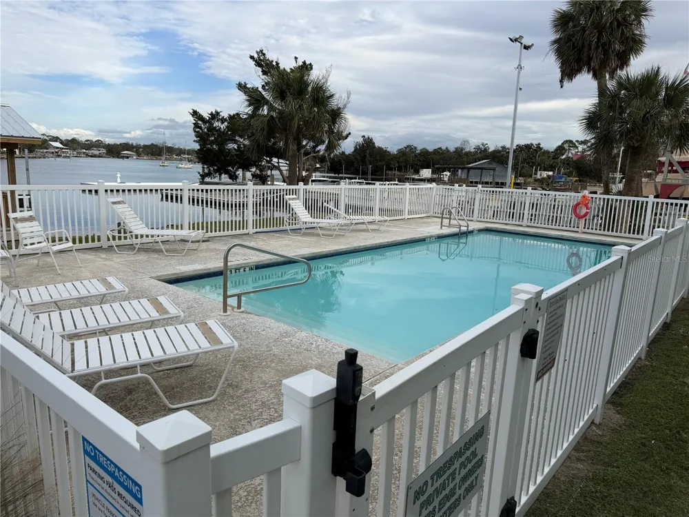 6990 SW HWY 358 #2B Steinhatchee, FL 32359