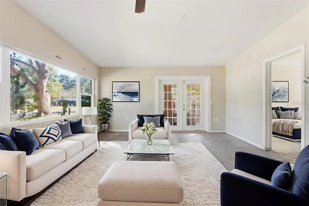 762 VALENCIA AVENUE Orange City, FL 32763