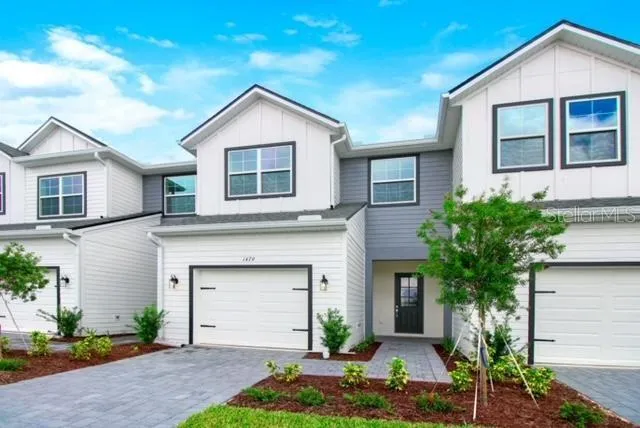 1523 HERITAGE PLACE Oviedo, FL 32765