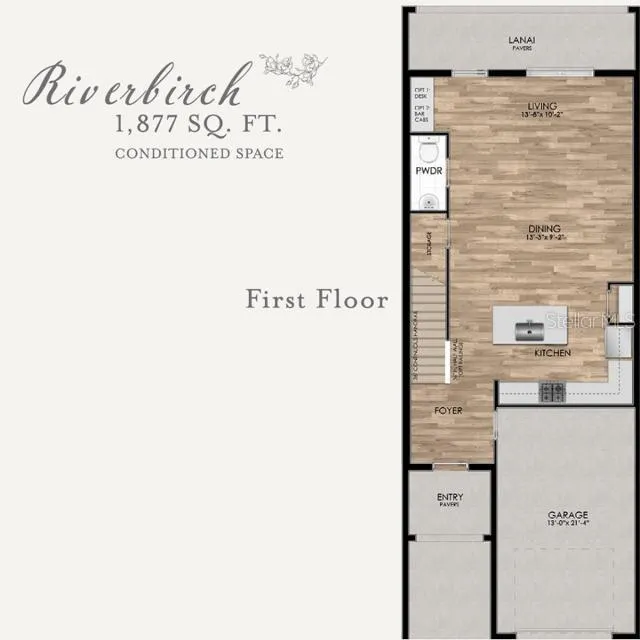 1523 HERITAGE PLACE Oviedo, FL 32765