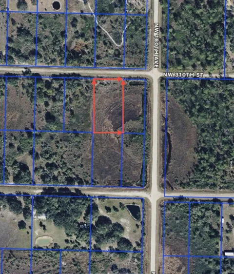 16062 NW 310TH STREET