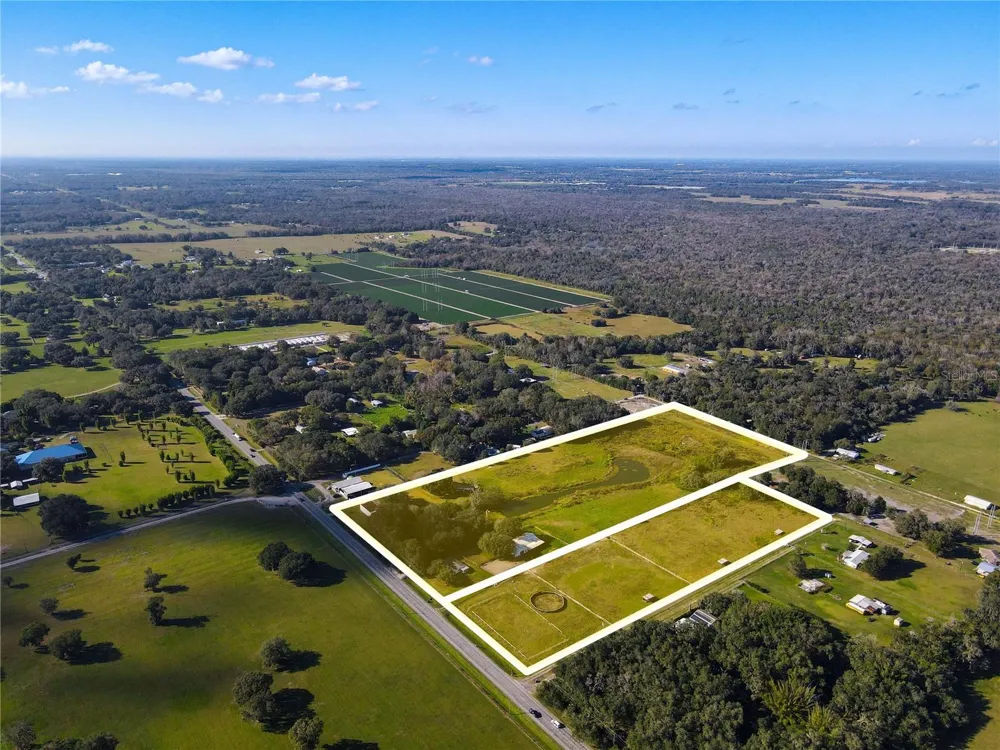 8719 & 8809 LITHIA PINECREST ROAD Lithia, FL 33547