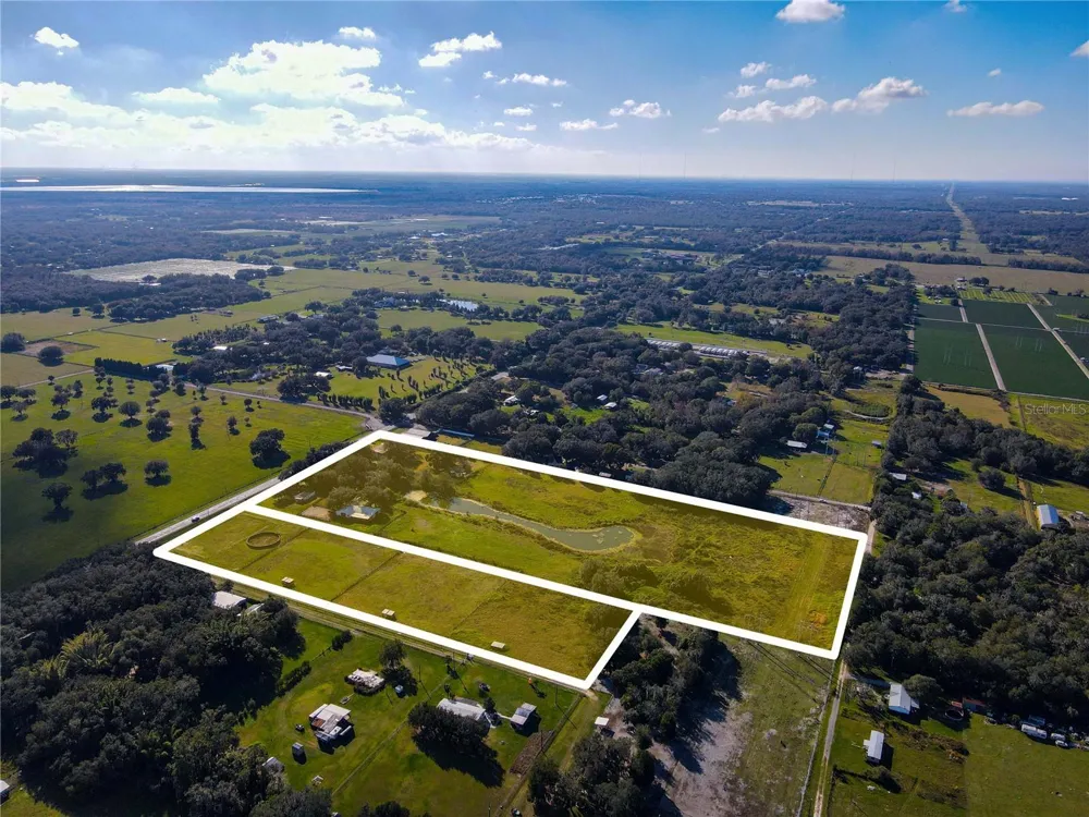 8719 & 8809 LITHIA PINECREST ROAD Lithia, FL 33547