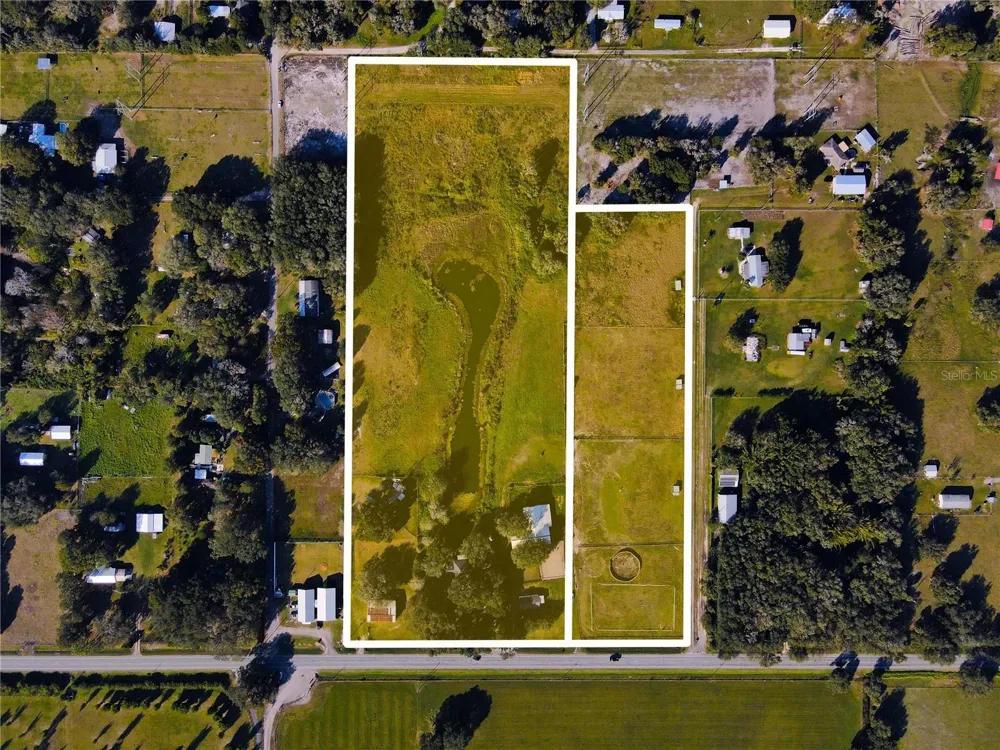 8719 & 8809 LITHIA PINECREST ROAD Lithia, FL 33547