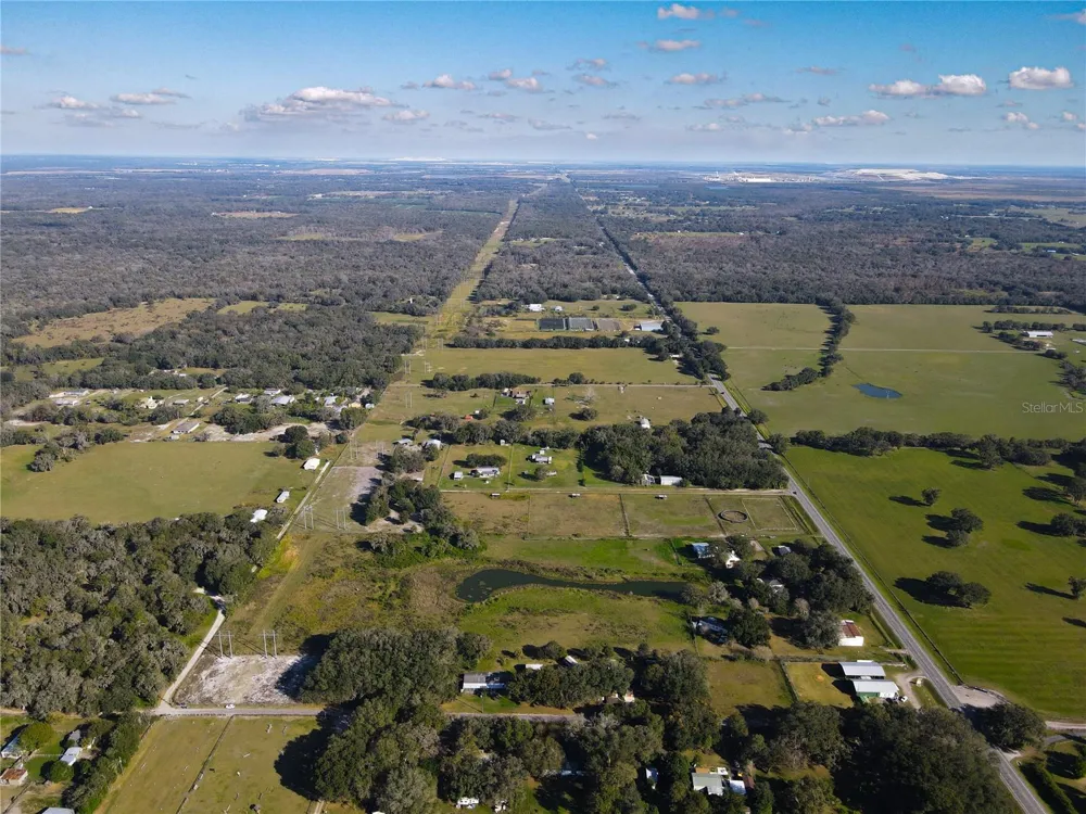 8719 & 8809 LITHIA PINECREST ROAD Lithia, FL 33547
