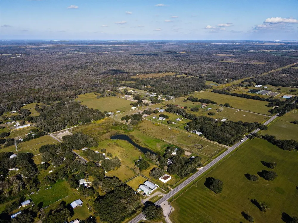 8719 & 8809 LITHIA PINECREST ROAD Lithia, FL 33547