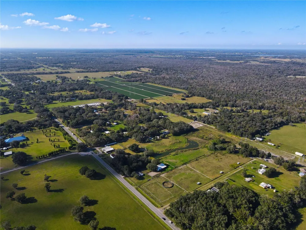 8719 & 8809 LITHIA PINECREST ROAD Lithia, FL 33547