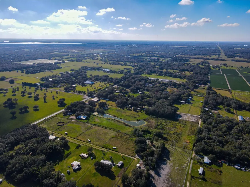 8719 & 8809 LITHIA PINECREST ROAD Lithia, FL 33547