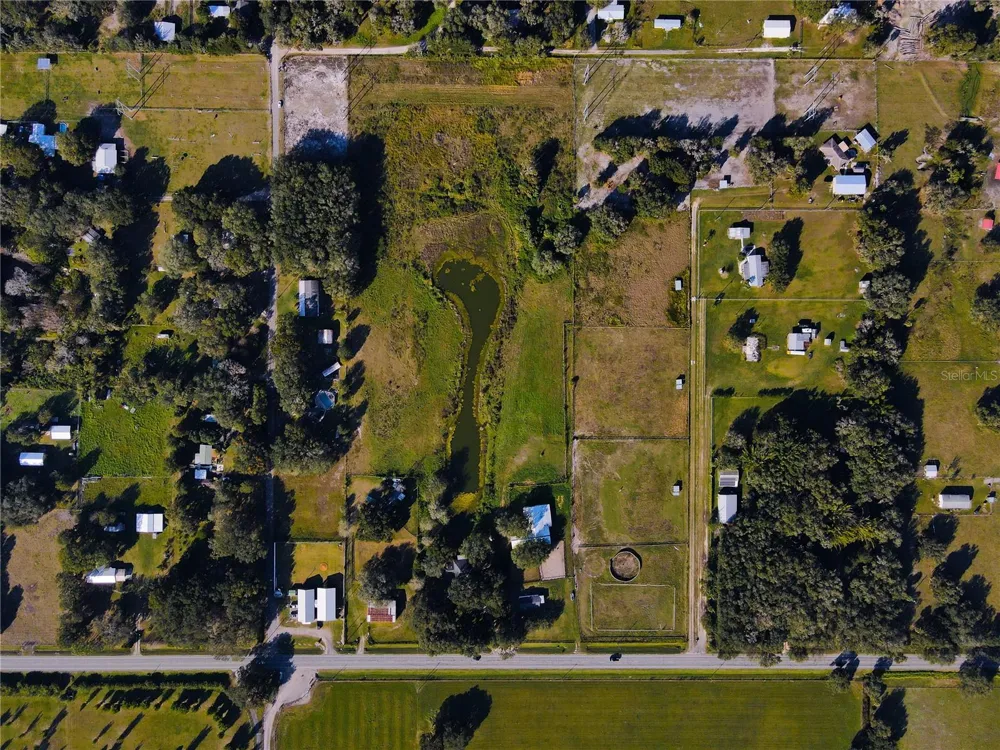 8719 & 8809 LITHIA PINECREST ROAD Lithia, FL 33547