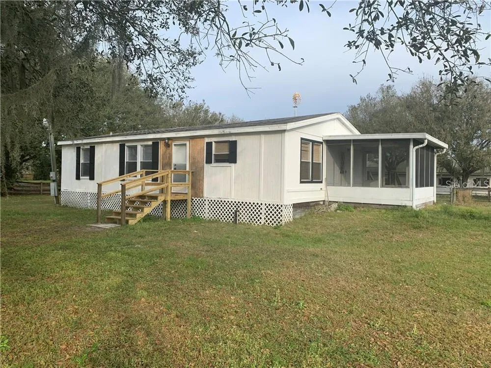 8719 & 8809 LITHIA PINECREST ROAD Lithia, FL 33547
