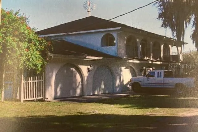8719 & 8809 LITHIA PINECREST ROAD Lithia, FL 33547