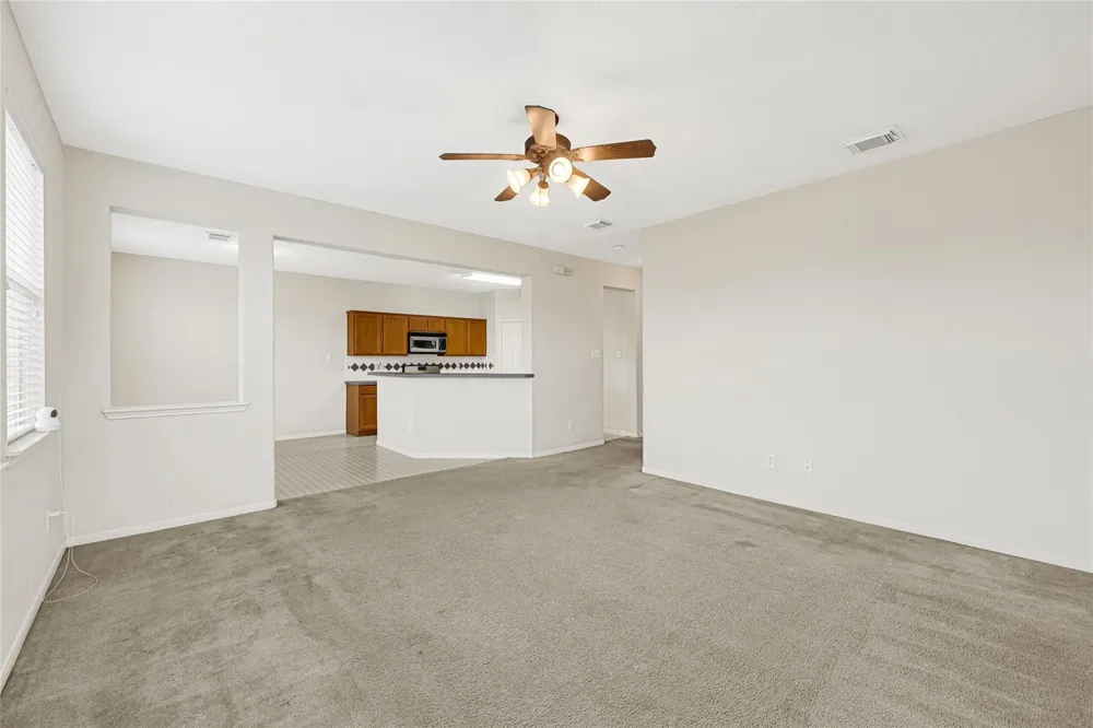 7543 Park Bend Lane Pasadena, TX 77505