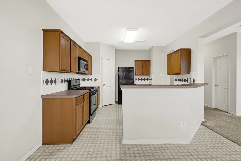 7543 Park Bend Lane Pasadena, TX 77505