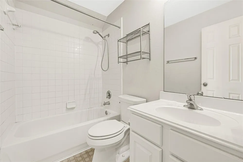 7543 Park Bend Lane Pasadena, TX 77505