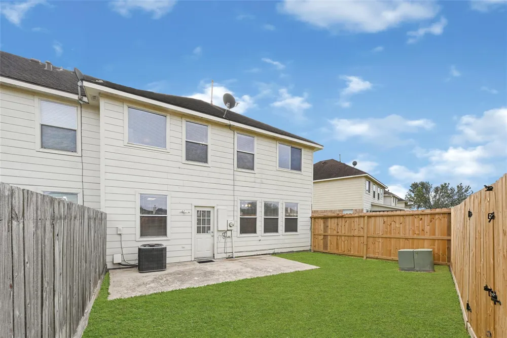 7543 Park Bend Lane Pasadena, TX 77505