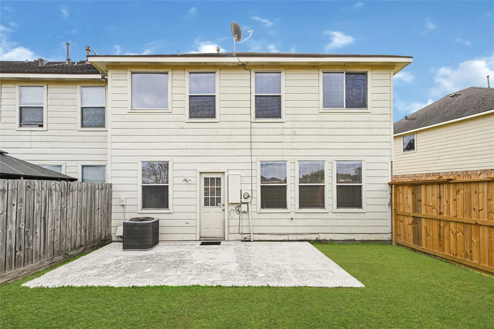 7543 Park Bend Lane Pasadena, TX 77505