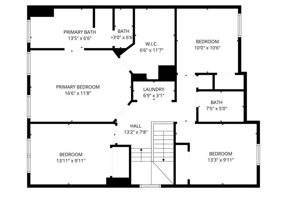 7543 Park Bend Lane Pasadena, TX 77505