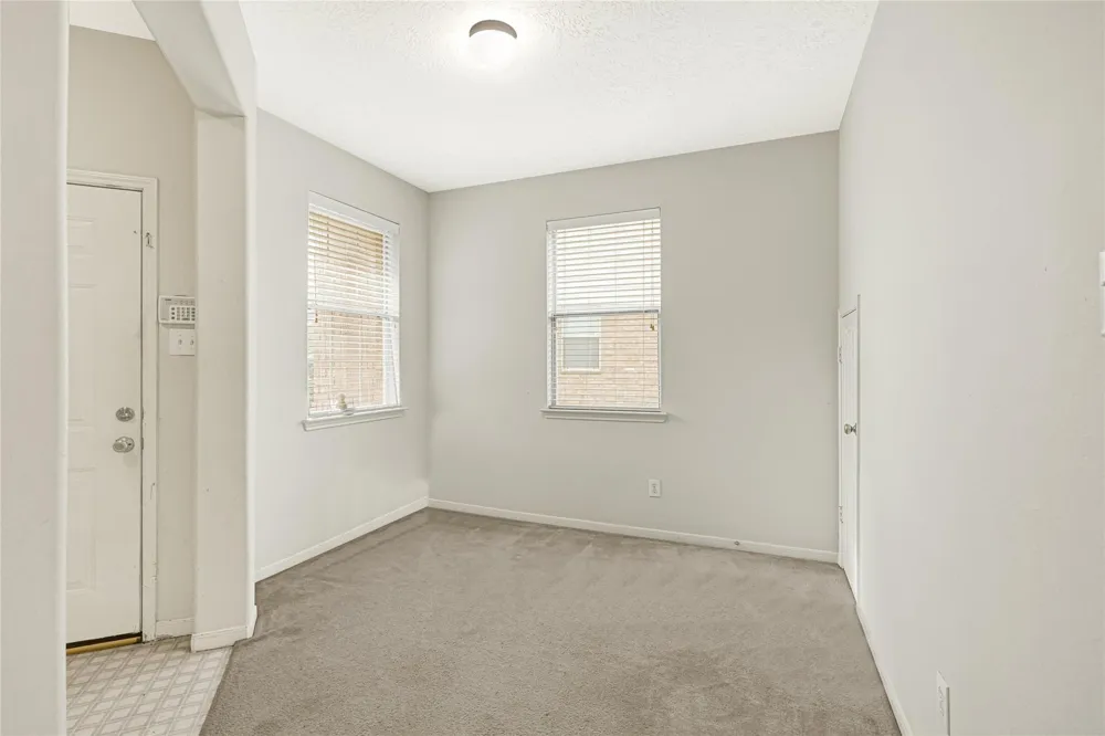 7543 Park Bend Lane Pasadena, TX 77505