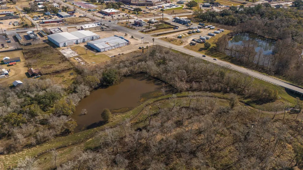 Business Highway 35 West Columbia, TX 77486