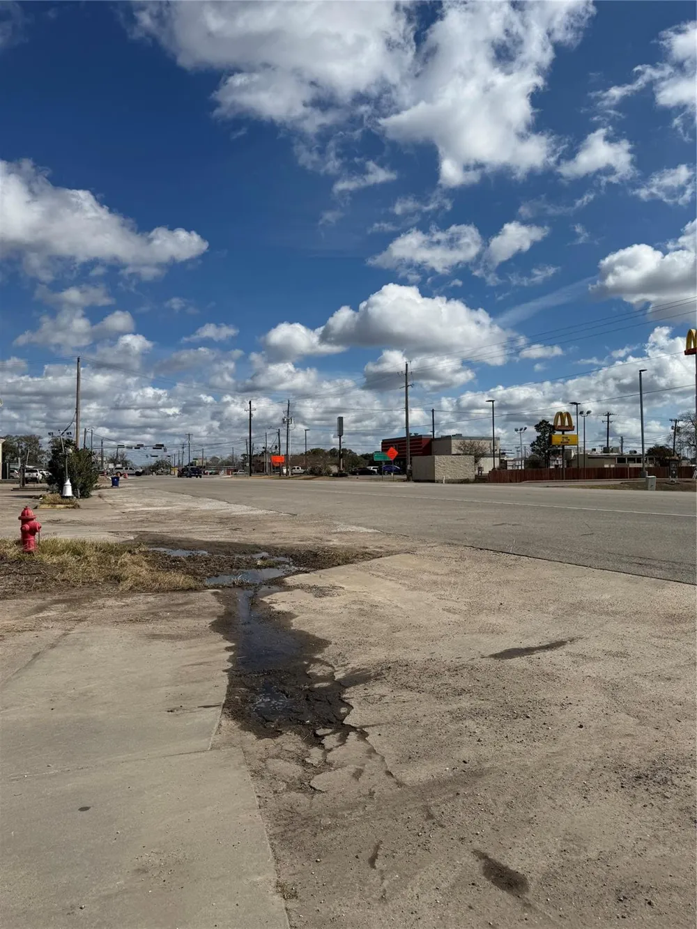 Business Highway 35 West Columbia, TX 77486