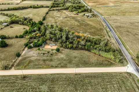 12551 Eben Road