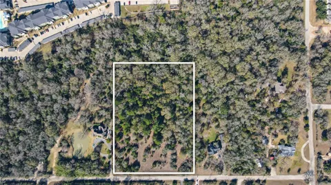 8 Ranchero Road
