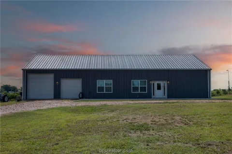 4330 Post Oak Point Road