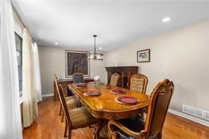 7596 Red Bud NE Ranger, GA 30734