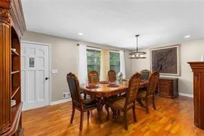 7596 Red Bud NE Ranger, GA 30734