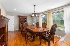 7596 Red Bud NE Ranger, GA 30734