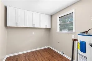 7596 Red Bud NE Ranger, GA 30734