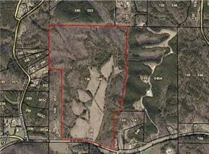 7596 Red Bud NE Ranger, GA 30734