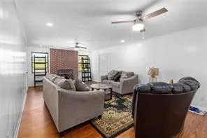 7596 Red Bud NE Ranger, GA 30734