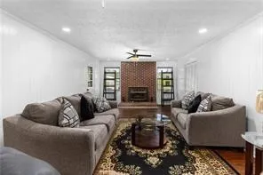 7596 Red Bud NE Ranger, GA 30734