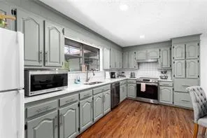 7596 Red Bud NE Ranger, GA 30734