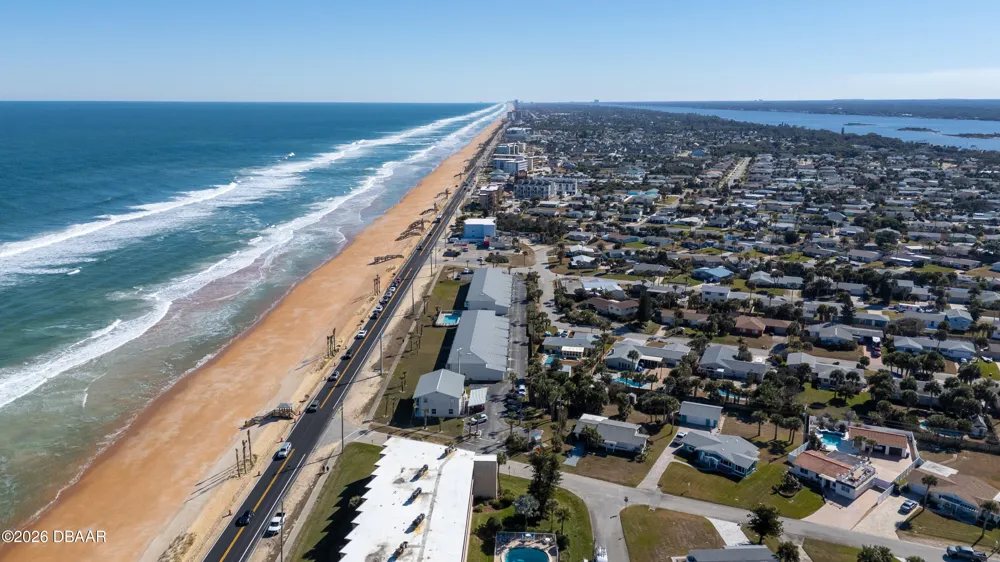 2470 Ocean Shore Boulevard #105 Ormond Beach, FL 32176