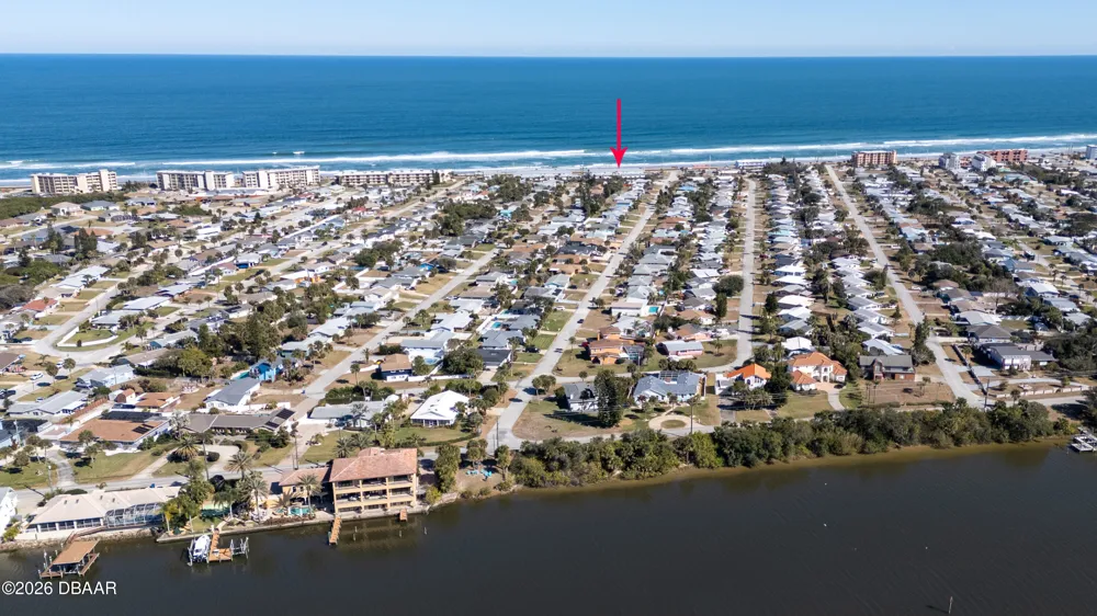 2470 Ocean Shore Boulevard #105 Ormond Beach, FL 32176