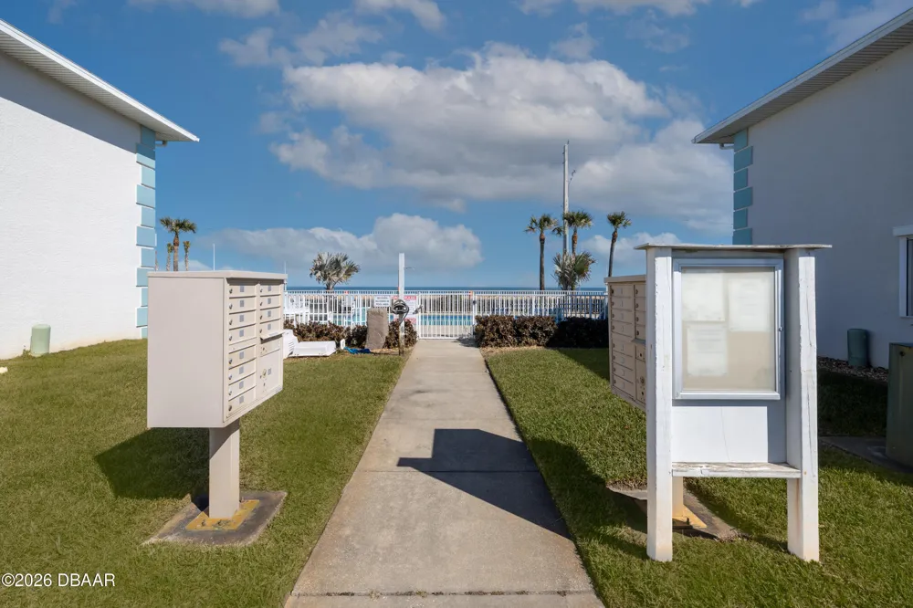 2470 Ocean Shore Boulevard #105 Ormond Beach, FL 32176