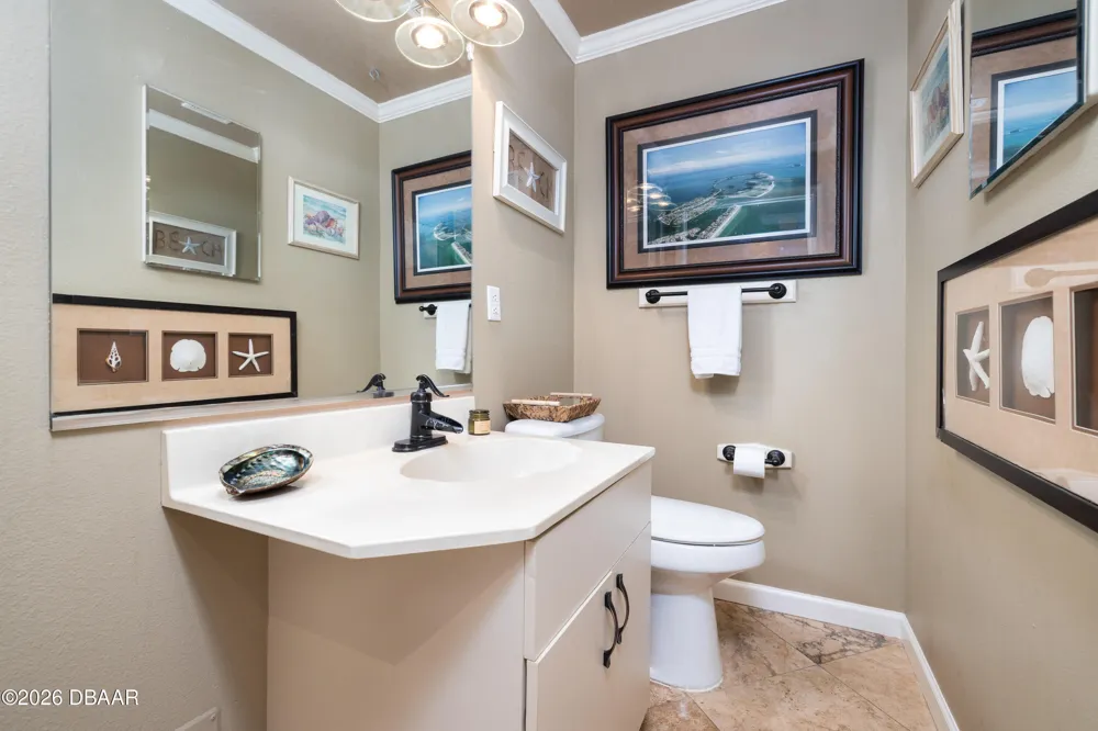 2470 Ocean Shore Boulevard #105 Ormond Beach, FL 32176