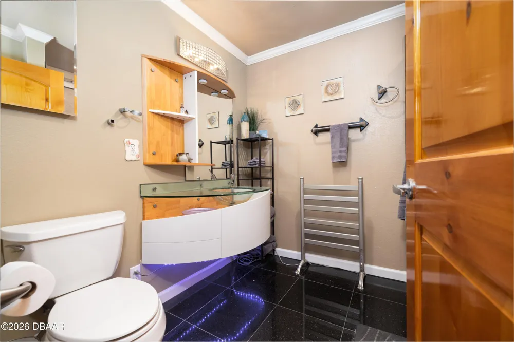 2470 Ocean Shore Boulevard #105 Ormond Beach, FL 32176
