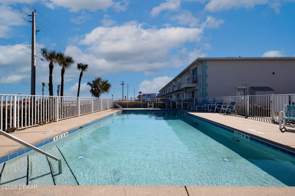 2470 Ocean Shore Boulevard #105 Ormond Beach, FL 32176